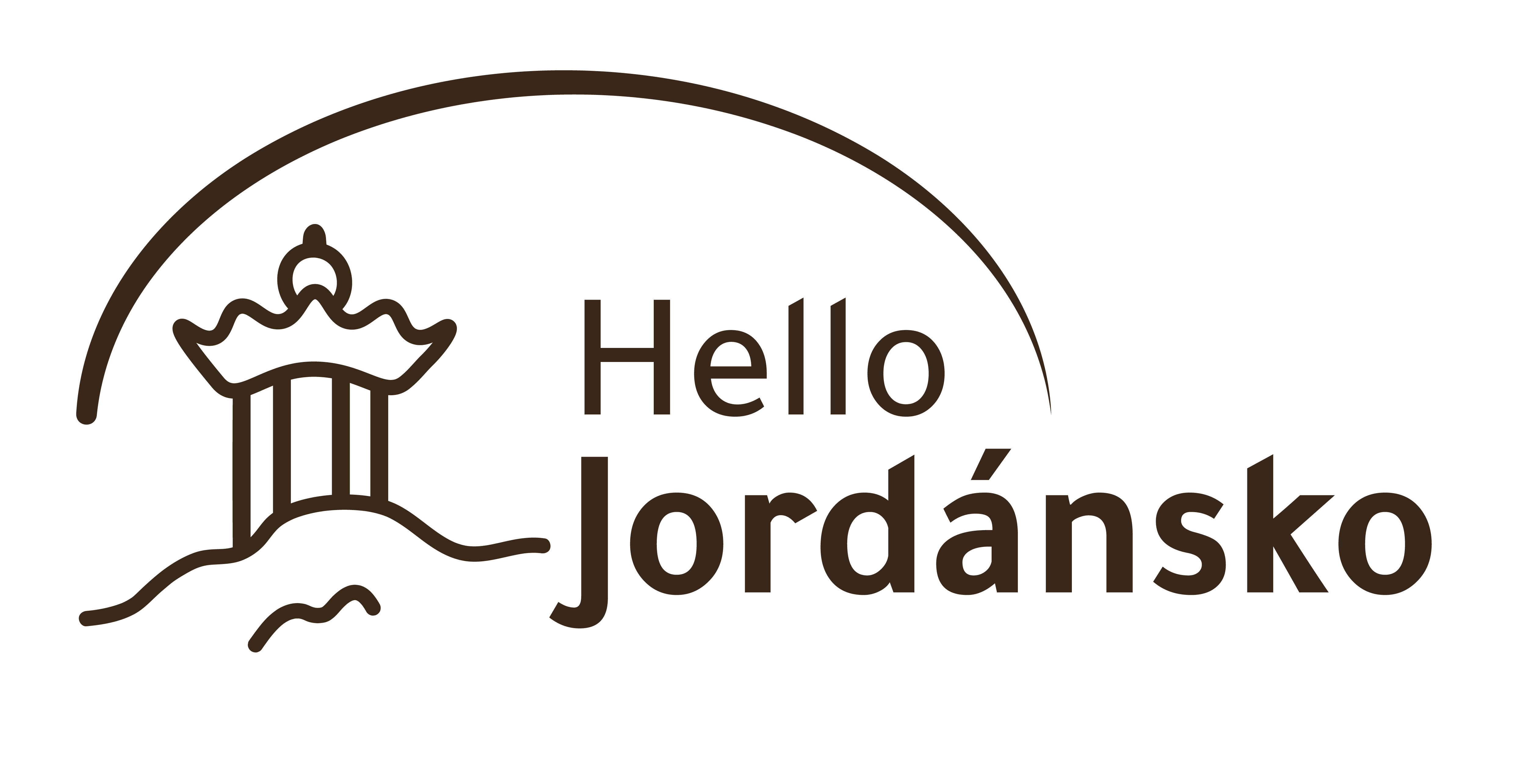 Hello Jordánsko