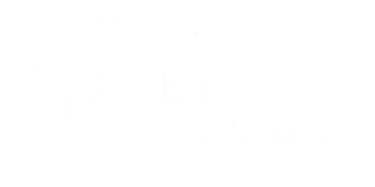 Hello Jordansko